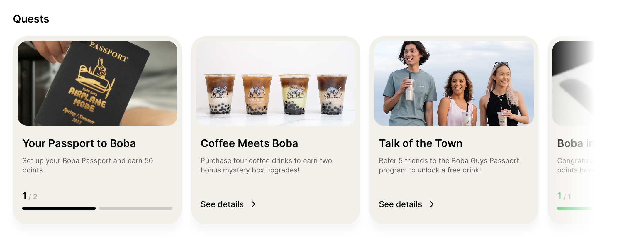 Boba Guys Leverages Web3 Loyalty to Boost Retail Sales
