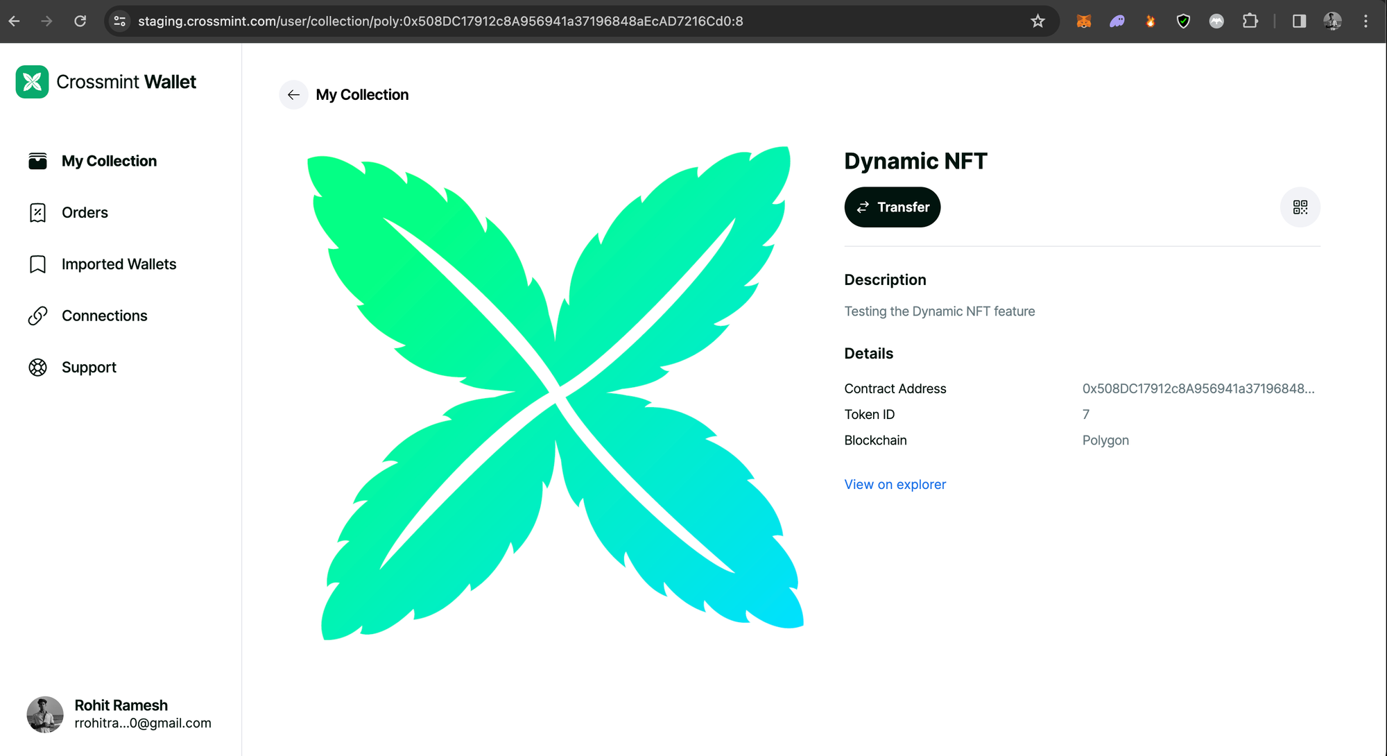 How to Create Dynamic NFTs? The Ultimate Guide
