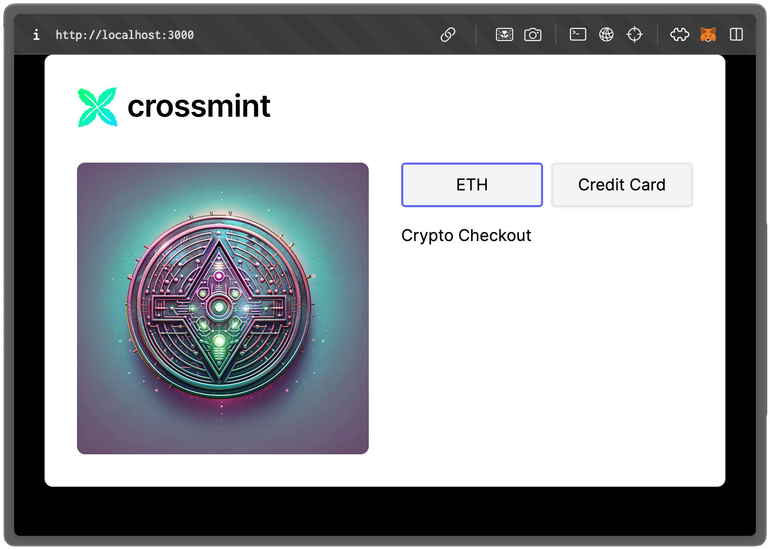 How to Enable Cross-Chain Crypto Payments with Embedded NFT Checkout