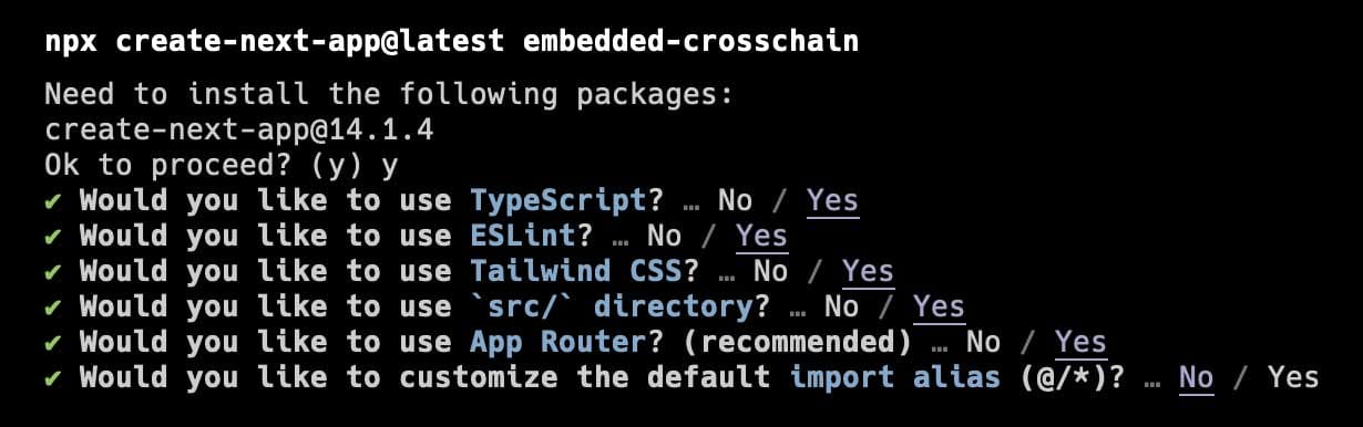 How to Enable Cross-Chain Crypto Payments with Embedded NFT Checkout