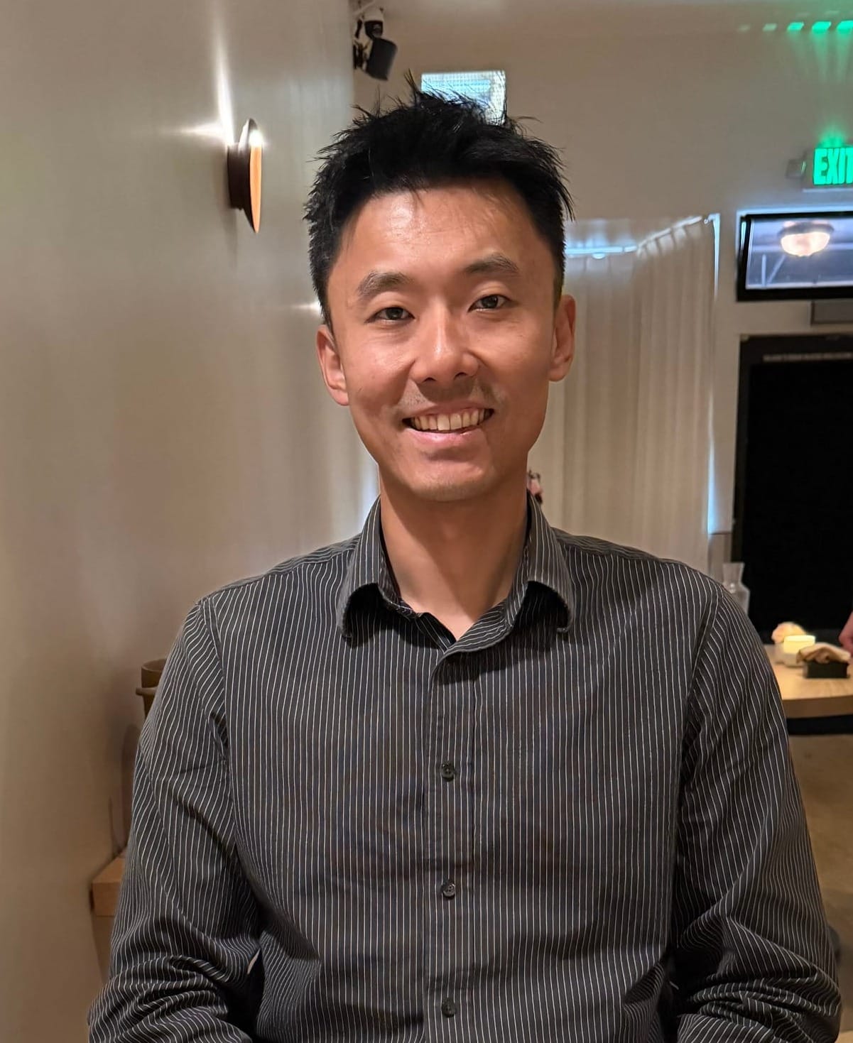 Brett Li profile image