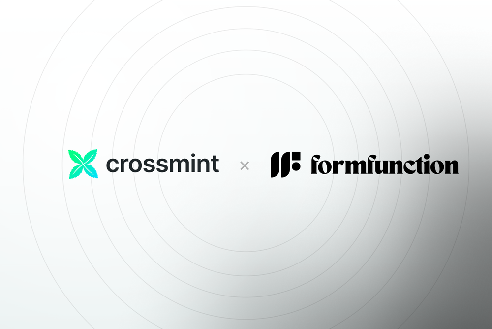 Credit Card Payments are Live for Instant Sales on Formfunction! post image