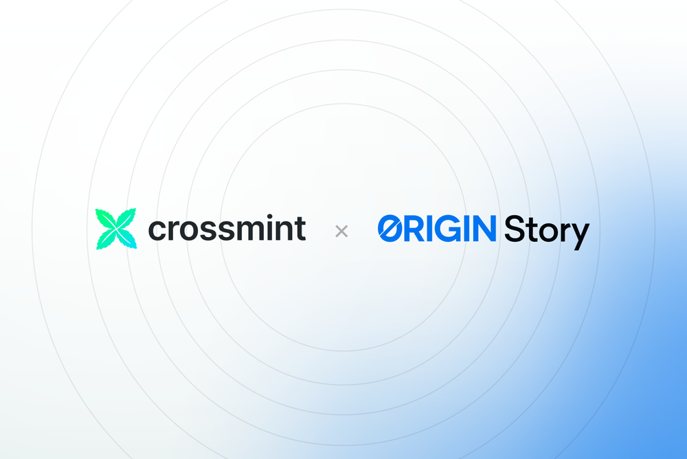 Announcing our Partnership with Origin post image