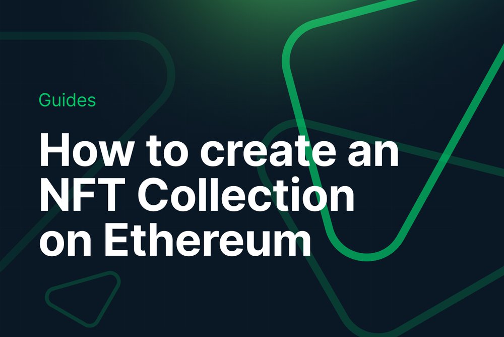 How to Sell Ethereum NFTs with Credit Cards post image