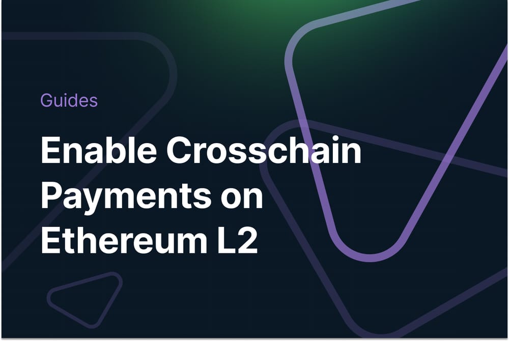 How to Enable NFT Crosschain Payment on Base and Optimism post image