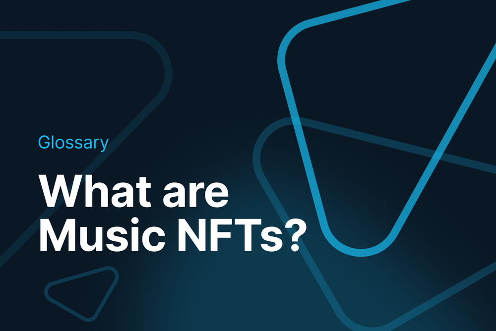 What are Music NFTs