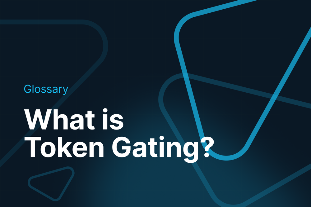 What is Token Gating?