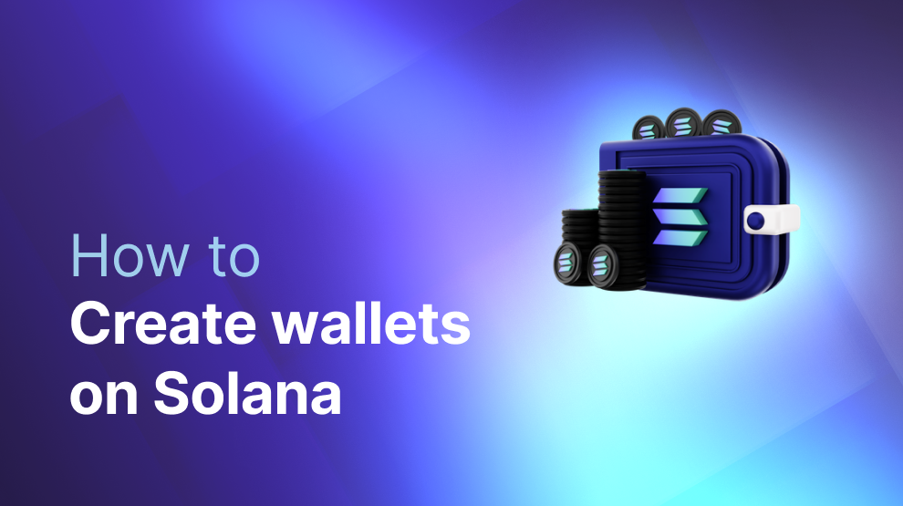 How to Create Wallets on Solana? post image