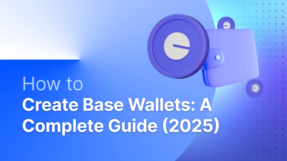 How to Create Base Wallets: A Complete Guide (2025) post image