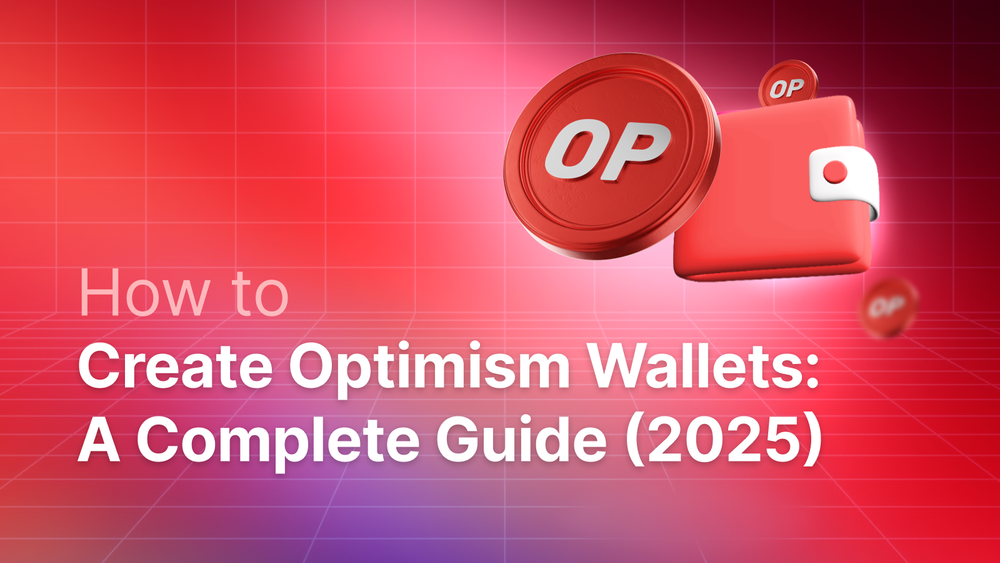 How to Create Optimism Wallets: A Complete Guide (2025) post image