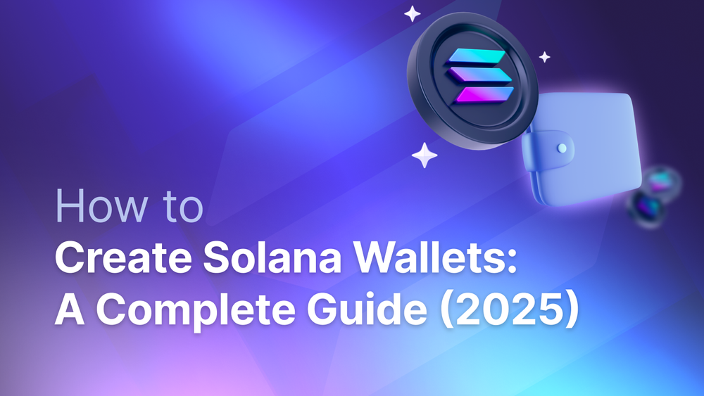 How to Create Wallets on Solana: A Complete Guide (2025) post image