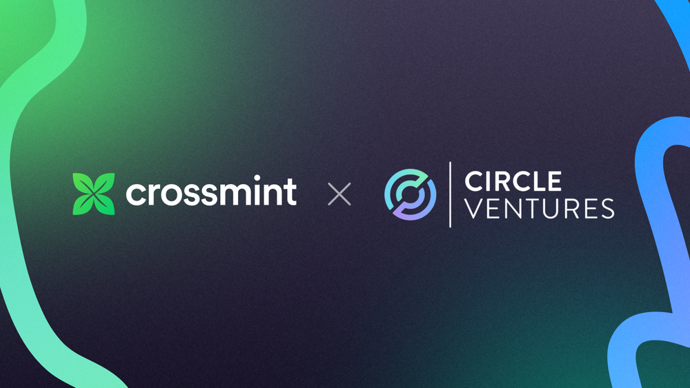 Announcing a strategic investment from Circle Ventures post image