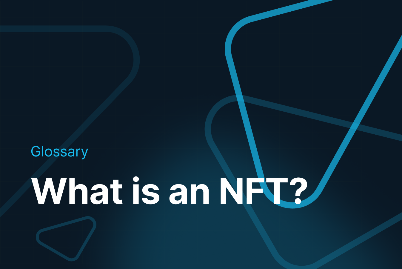 What is an NFT and how does it work?