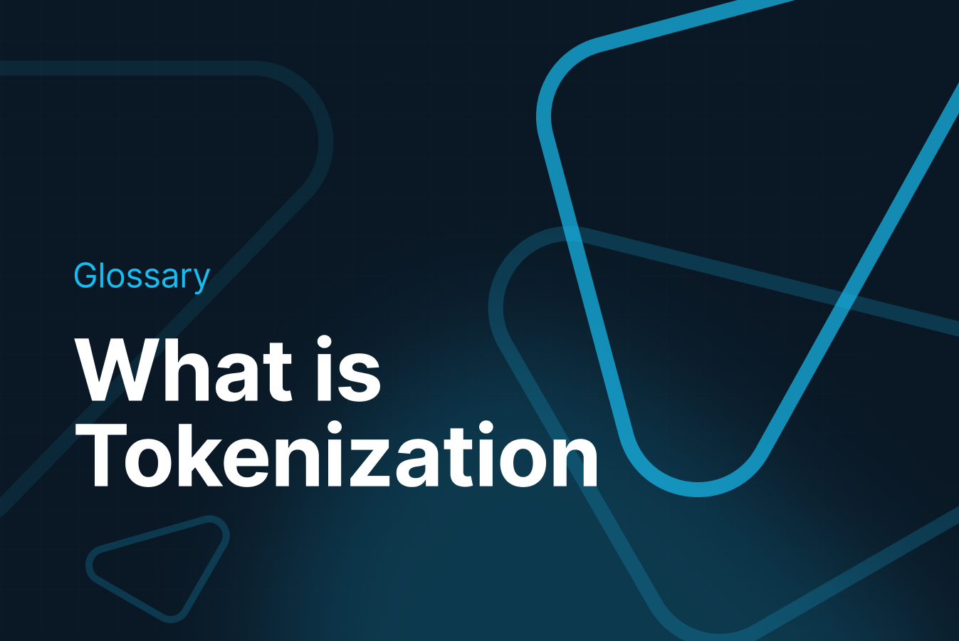 what is tokenization