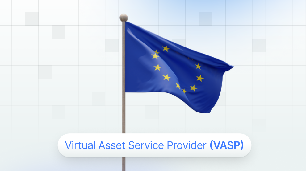 Crossmint obtains VASP registration in Spain