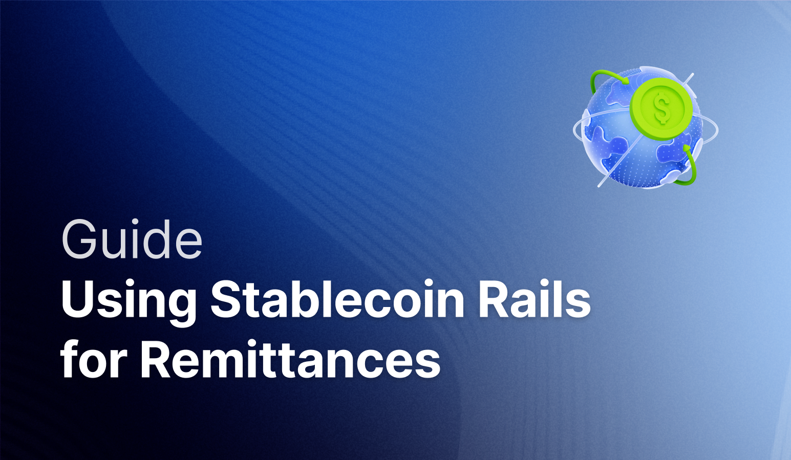 How Can Remittance Companies Use Stablecoins to Reduce Transfer Costs?