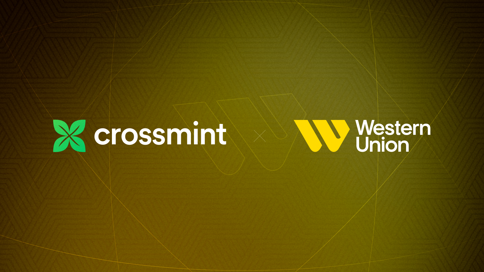 Crossmint Partners with Western Union to Support USDPT Stablecoin and Digital Asset Network on Solana