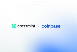 Helping Coinbase onboard CocaCola into Web3 post image