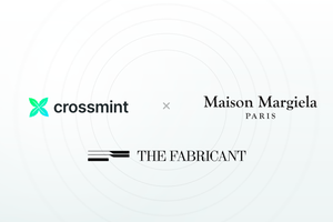 Tokenizing the fashion industry with Maison Margiela & The Fabricant post feature image
