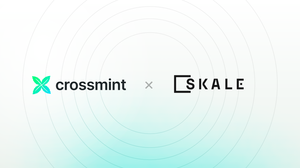 Crossmint adds support for SKALE Network post feature image