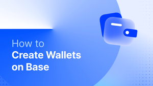 How to Create Wallets on Base? post feature image