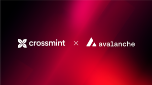 Crossmint support for Avalanche is live! post feature image