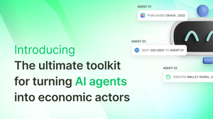 How AI Agents Can Make Real-World Transactions: A Complete Toolkit post feature image