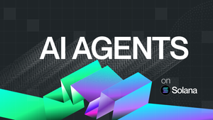 The State of AI Agents In Solana post feature image