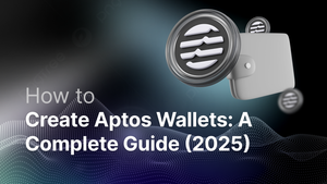 How to Create Aptos Wallets: A Complete Guide (2025) post feature image