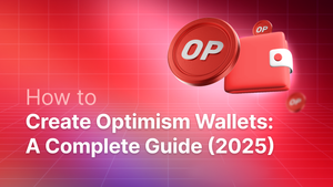 How to Create Optimism Wallets: A Complete Guide (2025) post feature image