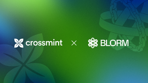 Blormmy x Crossmint: Building Agentic Commerce post feature image