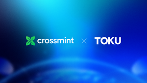 Learn how Toku powers global payroll using stablecoins with >$1B in payroll administered post feature image