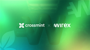 Crossmint is Powering Wirex’s Next-Generation Global Wallet Infrastructure post feature image