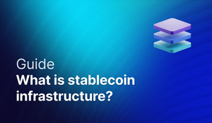 What is stablecoin infrastructure? post feature image