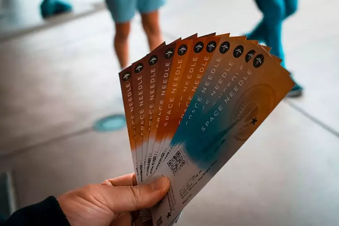 Disrupting the Ticketing Industry with NFTs