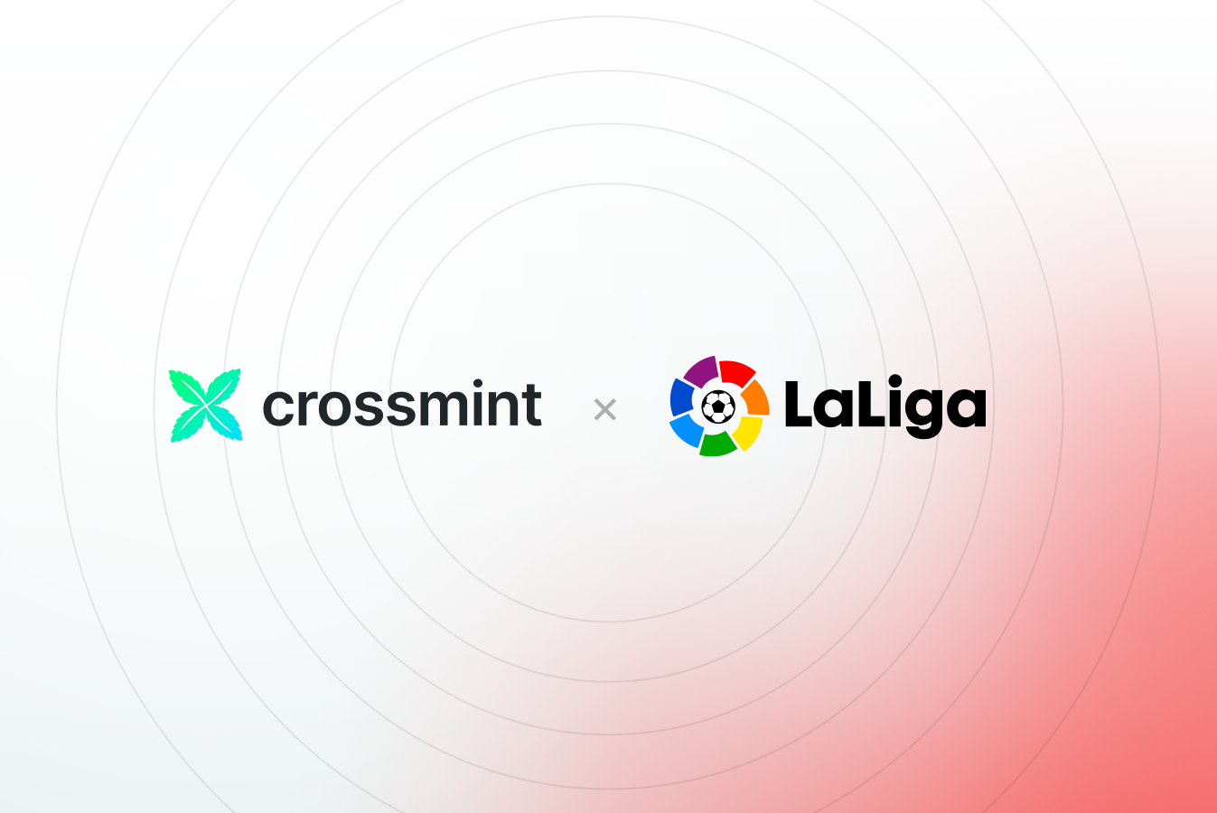 Crossmint Partners with LaLiga to Bring Soccer to the Metaverse
