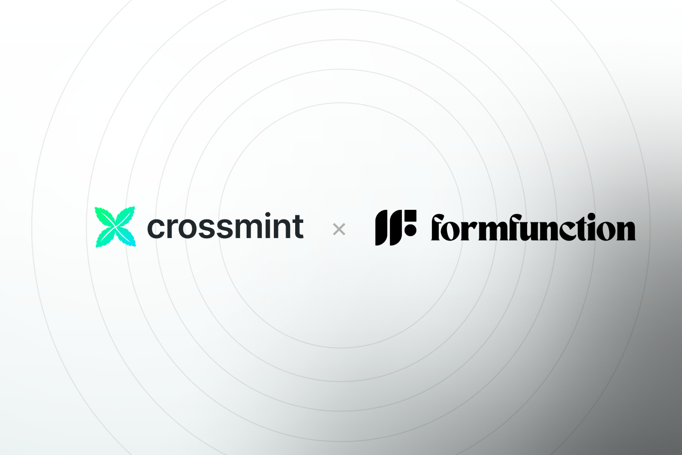 Credit Card Payments are Live for Instant Sales on Formfunction!