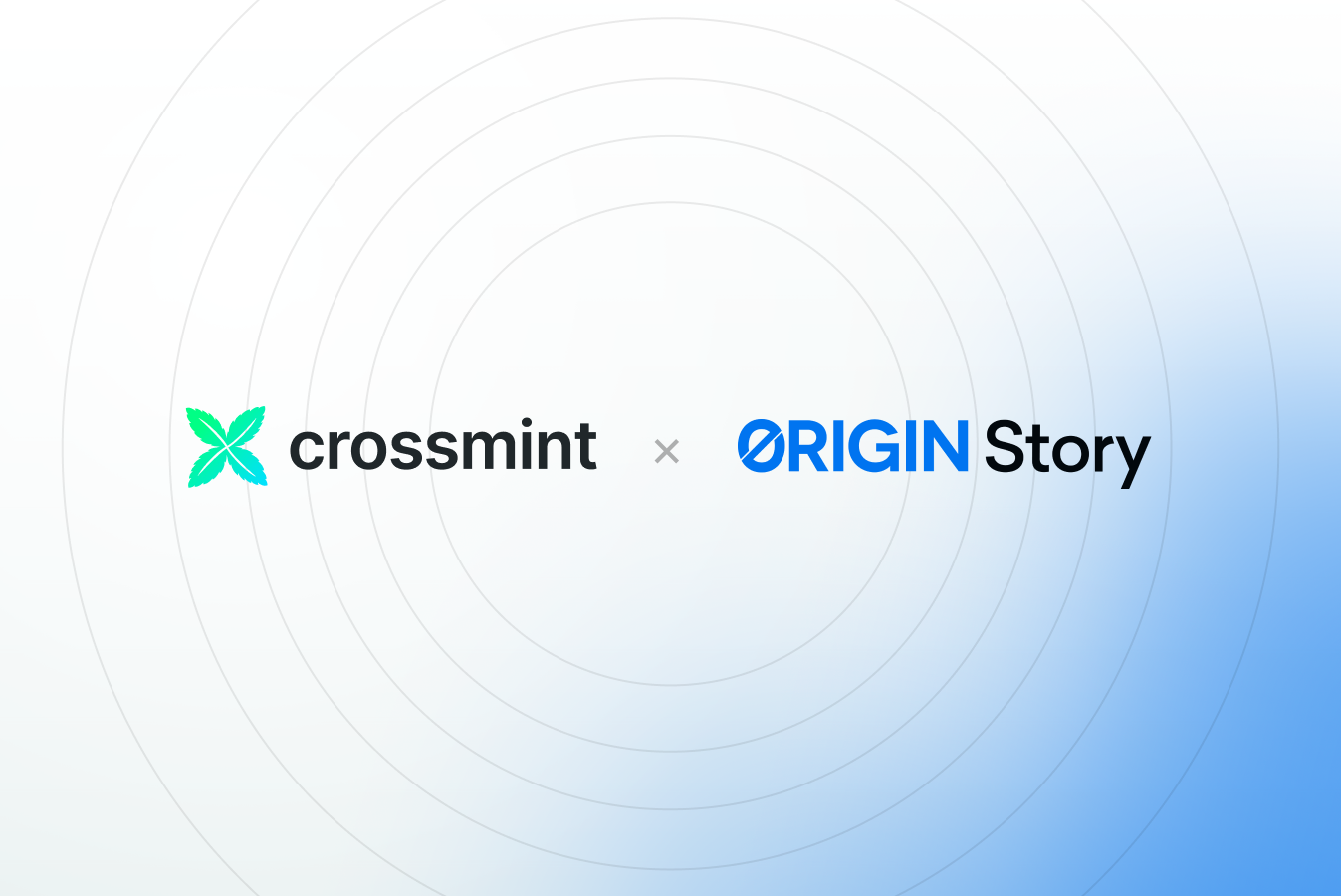 Announcing our Partnership with Origin