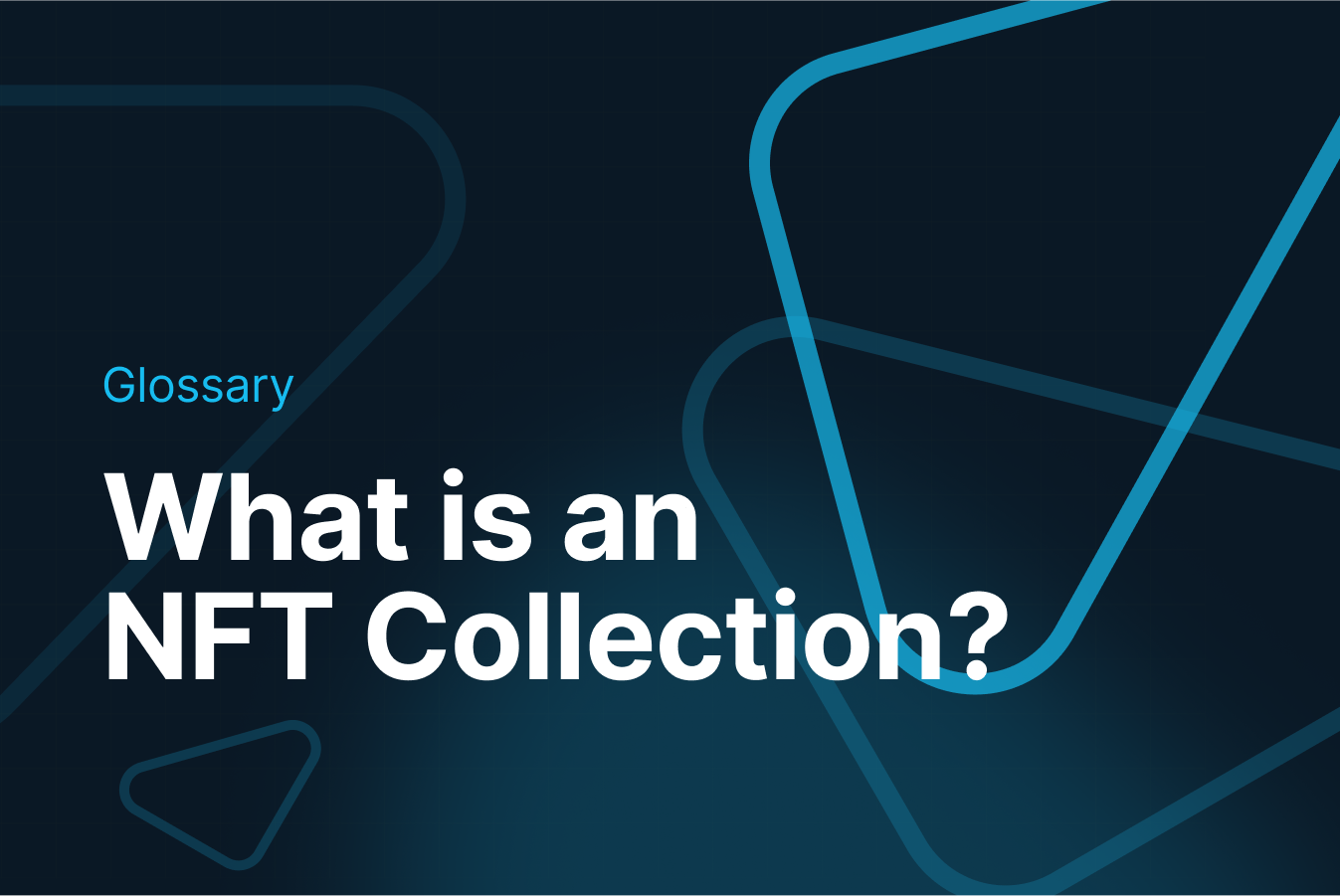 What is an NFT collection