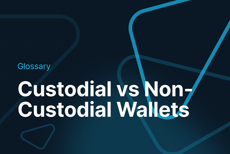 Custodial vs Non-Custodial Wallets: Key Differences