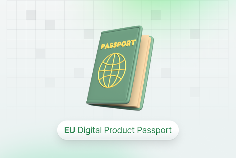 Navigating the EU Digital Product Passport